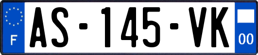 AS-145-VK