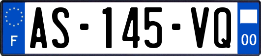 AS-145-VQ