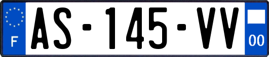 AS-145-VV