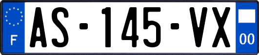 AS-145-VX