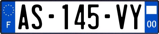 AS-145-VY