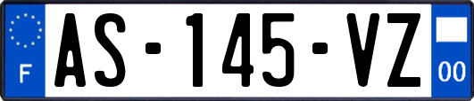 AS-145-VZ