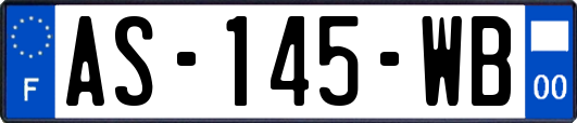 AS-145-WB