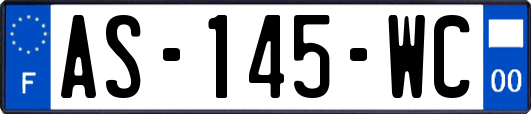 AS-145-WC