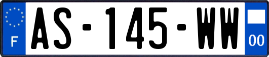 AS-145-WW