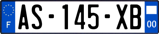 AS-145-XB