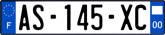 AS-145-XC