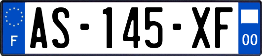 AS-145-XF