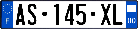 AS-145-XL