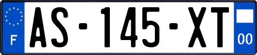 AS-145-XT