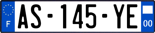 AS-145-YE