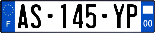 AS-145-YP