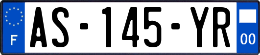 AS-145-YR