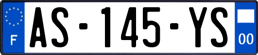 AS-145-YS