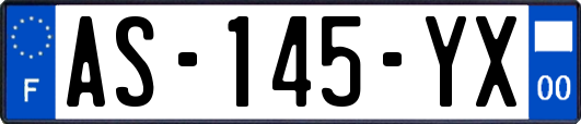 AS-145-YX