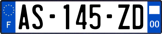 AS-145-ZD