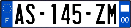 AS-145-ZM