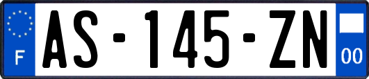 AS-145-ZN