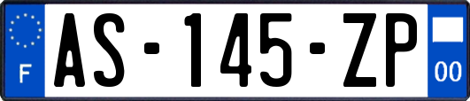 AS-145-ZP