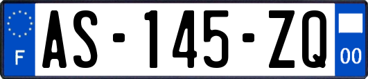 AS-145-ZQ