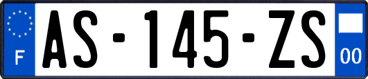 AS-145-ZS