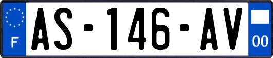 AS-146-AV