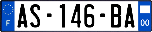 AS-146-BA