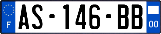 AS-146-BB