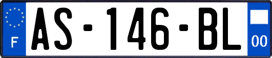 AS-146-BL