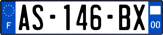 AS-146-BX