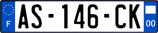 AS-146-CK