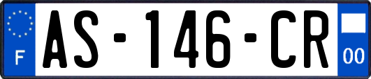 AS-146-CR