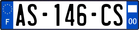 AS-146-CS