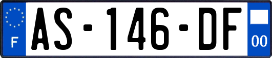 AS-146-DF
