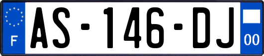 AS-146-DJ