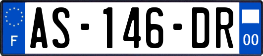 AS-146-DR