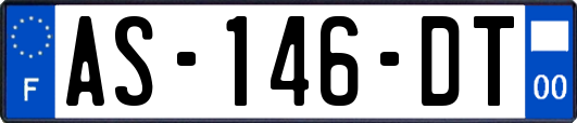 AS-146-DT