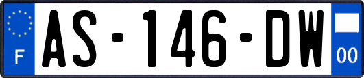 AS-146-DW