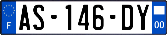 AS-146-DY