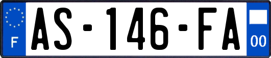 AS-146-FA