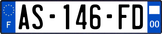 AS-146-FD