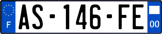 AS-146-FE