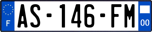 AS-146-FM