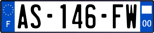 AS-146-FW