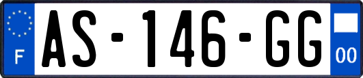 AS-146-GG