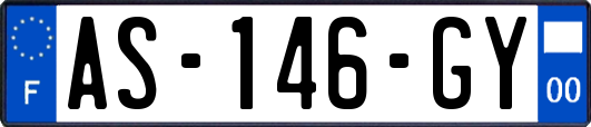 AS-146-GY