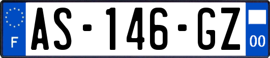 AS-146-GZ