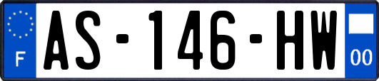 AS-146-HW