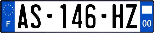 AS-146-HZ