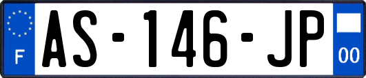 AS-146-JP
